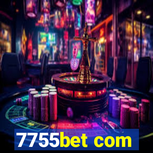 7755bet com